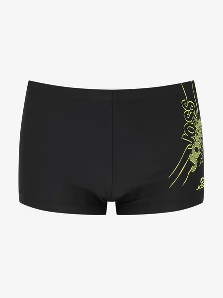 Costum de baie Boy's Rubber Print Boxers