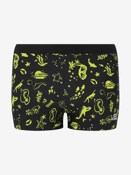 Costum de baie Boys Aop