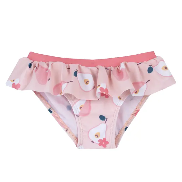Costum de baie copii Chicco, Roz, 07258-66MC