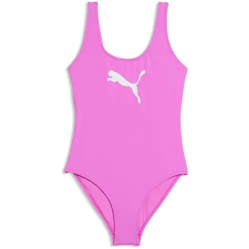 Costum de baie femei Puma Swim Women Swimsuit 1p 90768522