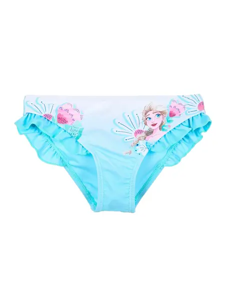 Costum de baie Frozen