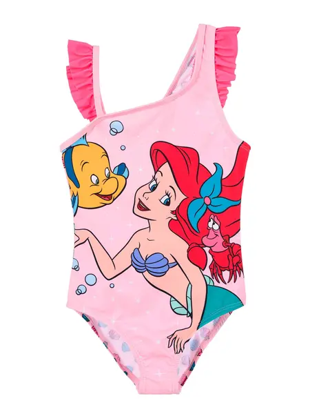 Costum de baie intreg Ariel