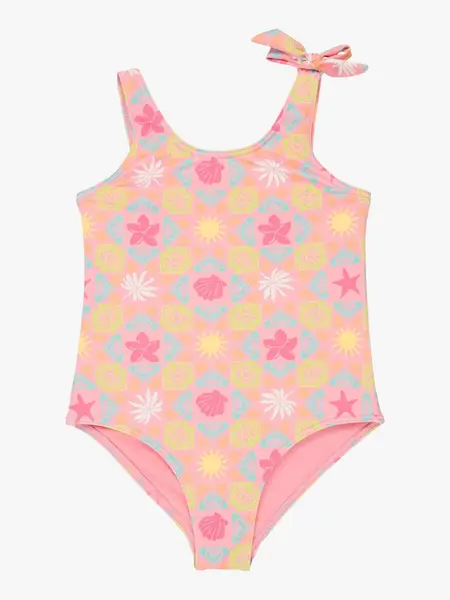 Costum de baie intreg Check Tw One Piece