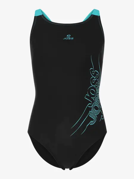 Costum de baie intreg Girl's Training Printed