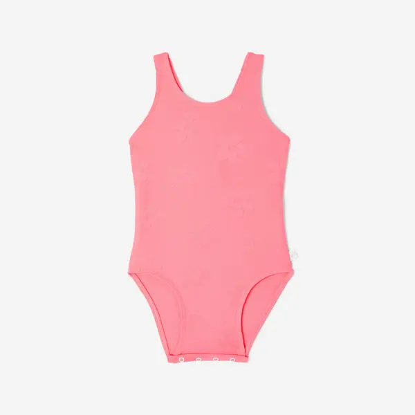 Costum de baie întreg Julia Roz Bebeluși / Fete