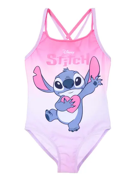 Costum de baie intreg Lilo&stitch
