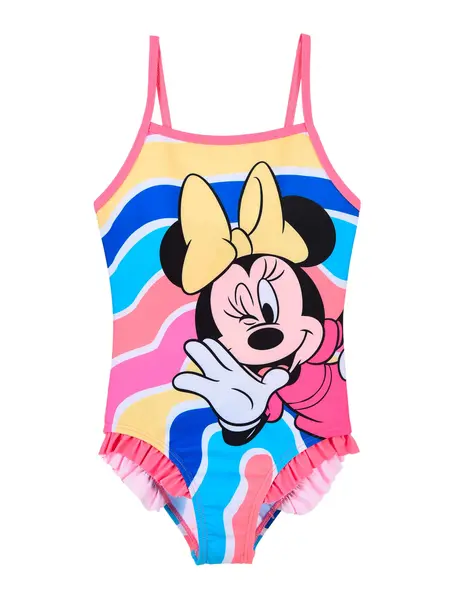 Costum de baie intreg Minnie