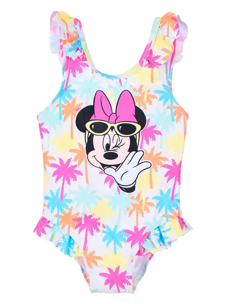Costum de baie intreg Minnie