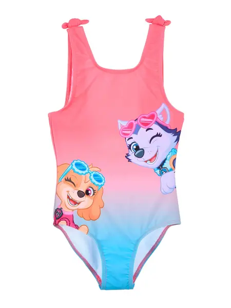 Costum de baie intreg Paw Patrol