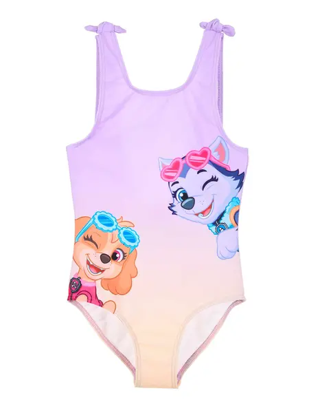 Costum de baie intreg Paw Patrol