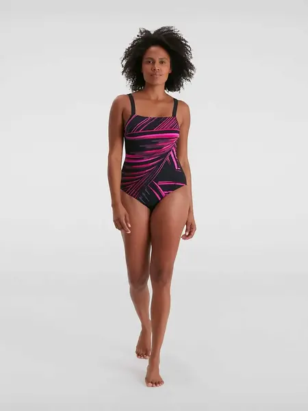 Costum de baie intreg Shaping Amberglow