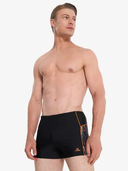 Costum de baie Men's 27cm Training Aop Boxers