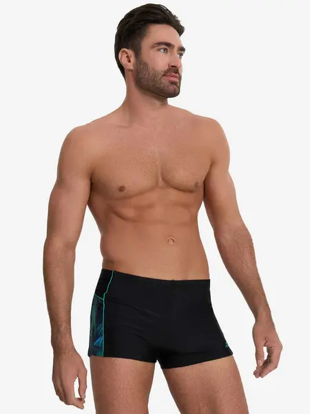 Costum de baie Mens 27cm Training Aop
