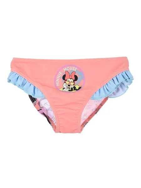 Costum de baie Minnie