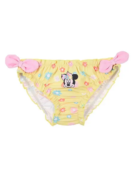 Costum de baie Minnie
