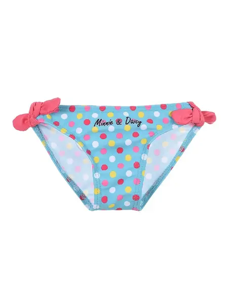 Costum de baie Minnie
