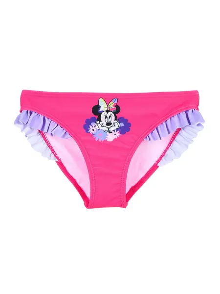 Costum de baie Minnie