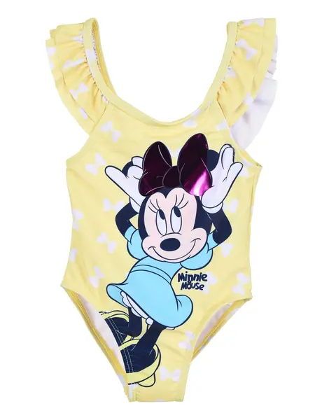 Costum de baie Minnie
