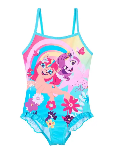 Costum de baie Mylittlepony