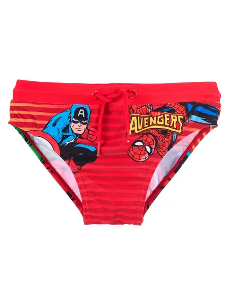 Costum de baie - partea de jos Avengers