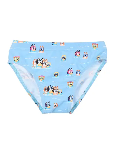 Costum de baie - partea de jos Bluey