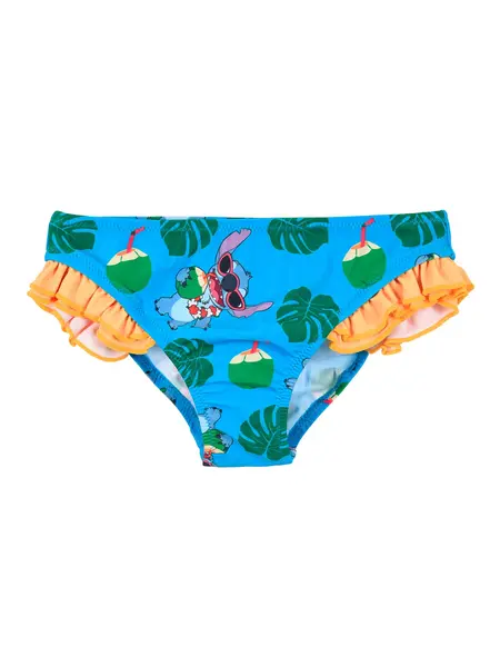 Costum de baie - partea de jos Lilo&stitch