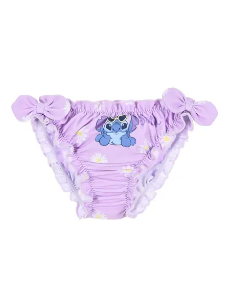 Costum de baie - partea de jos Lilo&stitch