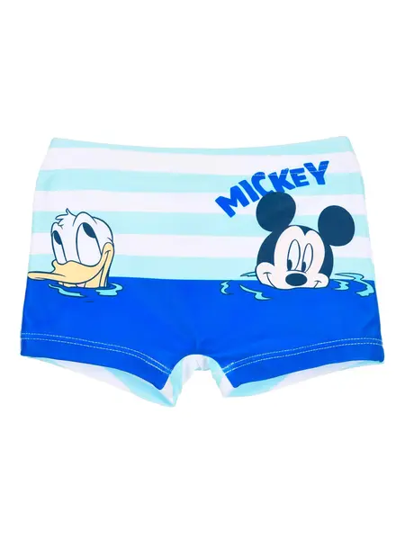 Costum de baie - partea de jos Mickey