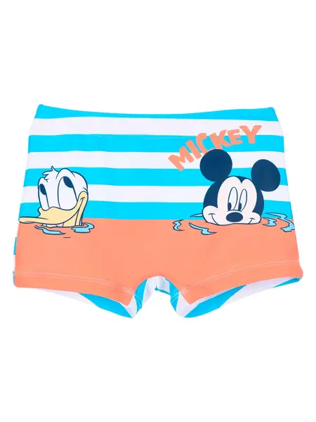 Costum de baie - partea de jos Mickey