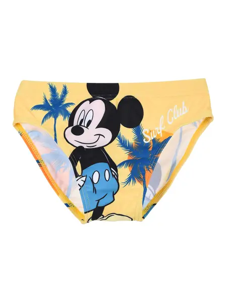 Costum de baie - partea de jos Mickey