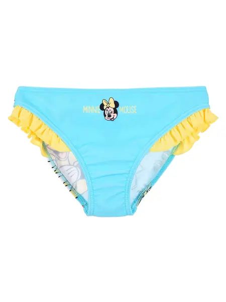 Costum de baie - partea de jos Minnie