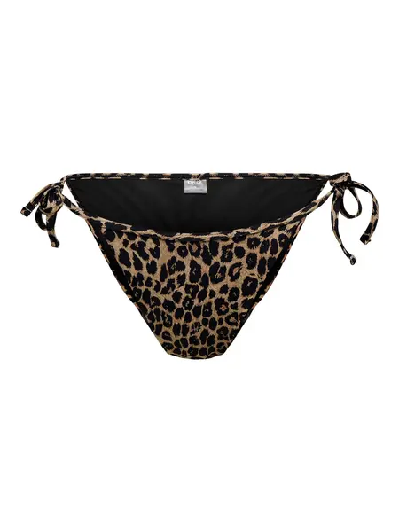 Costum de baie - partea de jos Onlmarseille Tie-string Brief Swm