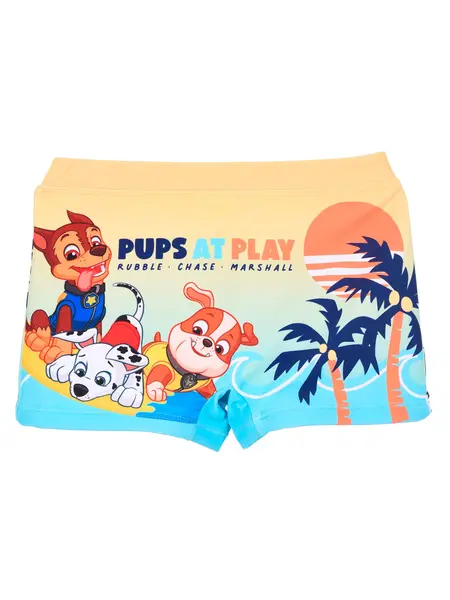 Costum de baie - partea de jos Paw Patrol