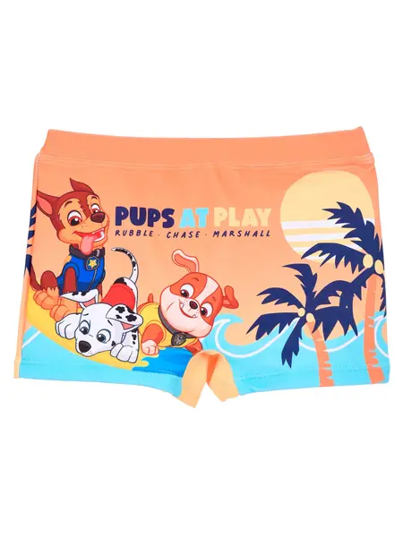 Costum de baie - partea de jos Paw Patrol