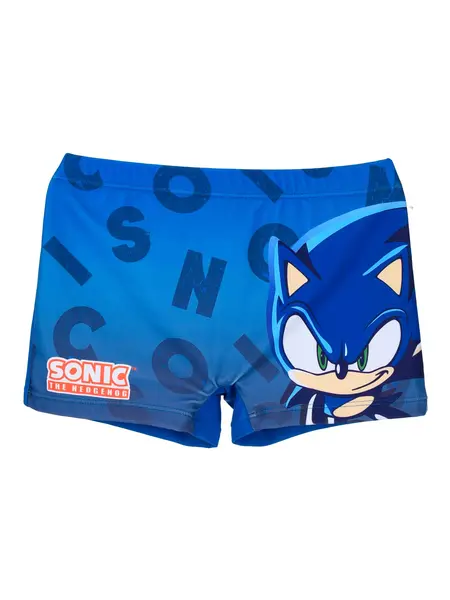 Costum de baie - partea de jos Sonic
