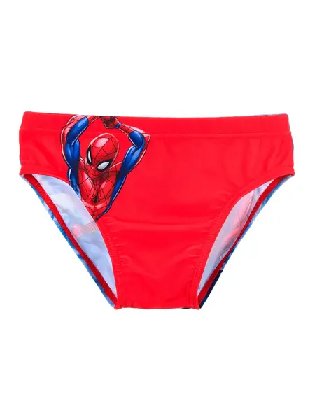 Costum de baie - partea de jos Spiderman