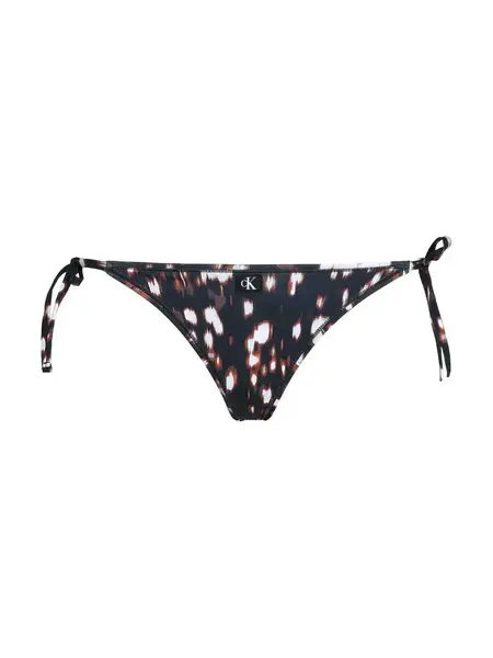 Costum de baie - partea de jos String Side Tie