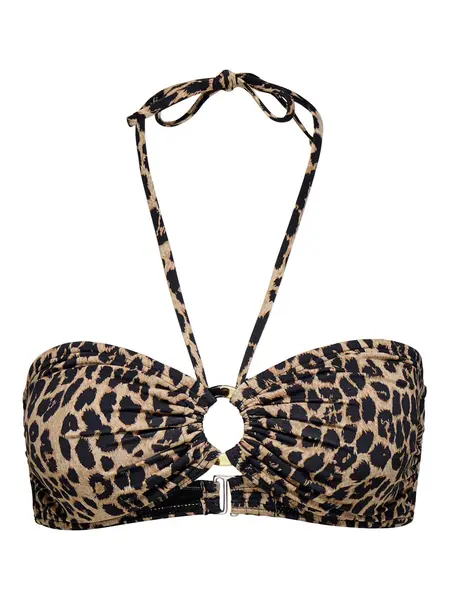 Costum de baie - partea de sus Onljulietta Bandeau Swm Acc