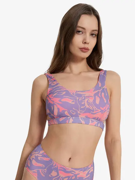 Costum de baie - partea de sus Surf Female