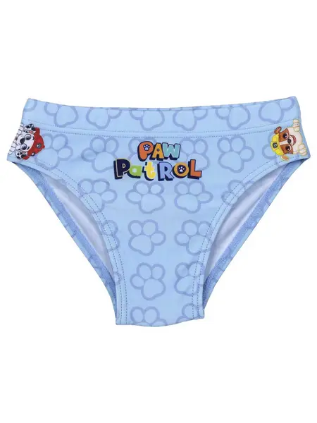 Costum de baie Paw Patrol