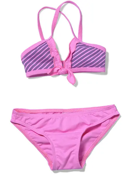 Costum de baie pentru copii, din doua piese