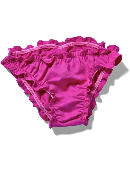 Costum de baie pentru copii GIRLS