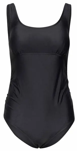 Costum de baie pentru gravide Carriwell - Mărimea L, negru