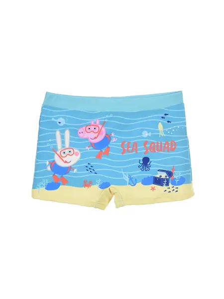 Costum de baie Peppa Pig