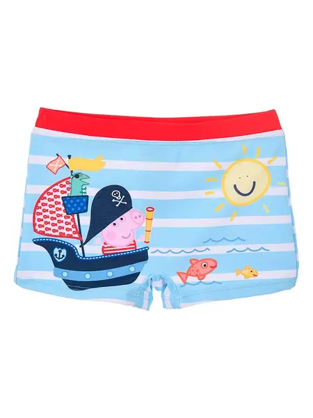 Costum de baie Peppa Pig