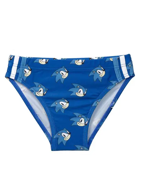 Costum de baie Sonic
