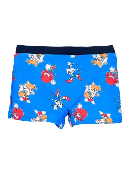 Costum de baie Sonicclassic