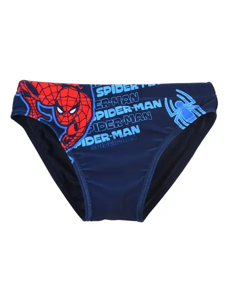 Costum de baie Spiderman