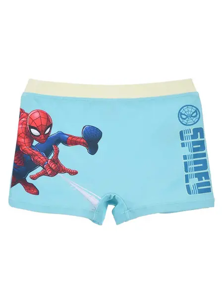 Costum de baie Spiderman