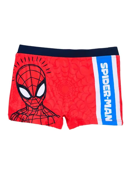 Costum de baie Spiderman